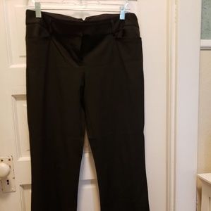 Express columnist pants